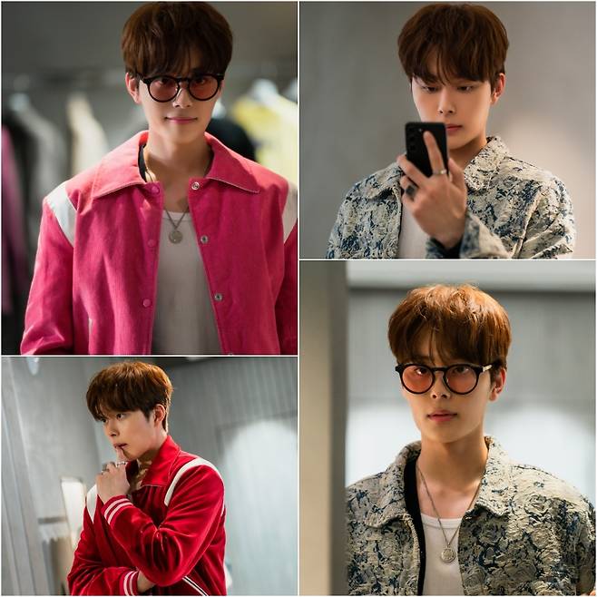 MBC '열녀박씨 계약결혼뎐'