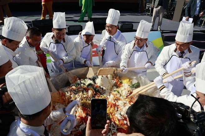 ［사진제공=보성군］