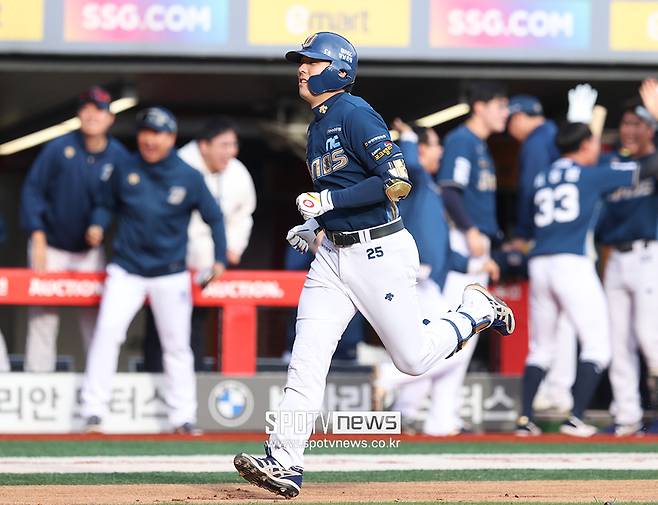 ▲ 김성욱 ⓒ곽혜미 기자