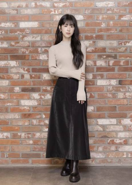 박혜수는 ‘학폭 논란’의 진실을 끝까지 밝히겠다고 강조했다. 사진I필름영·그린나래미디어