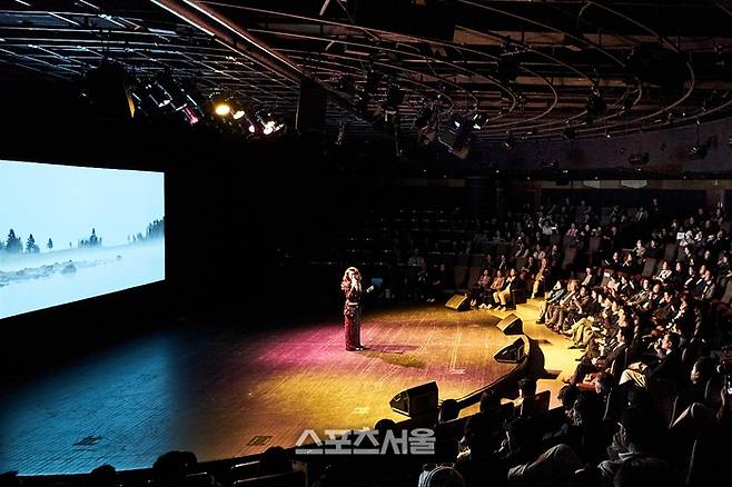 ‘제12회 서울충무로영화제’. 사진|서울충무로영화제