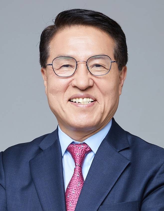 국민의힘 정운천 의원