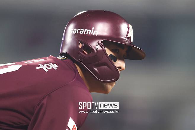 ▲이정후 ⓒ스포티비뉴스DB