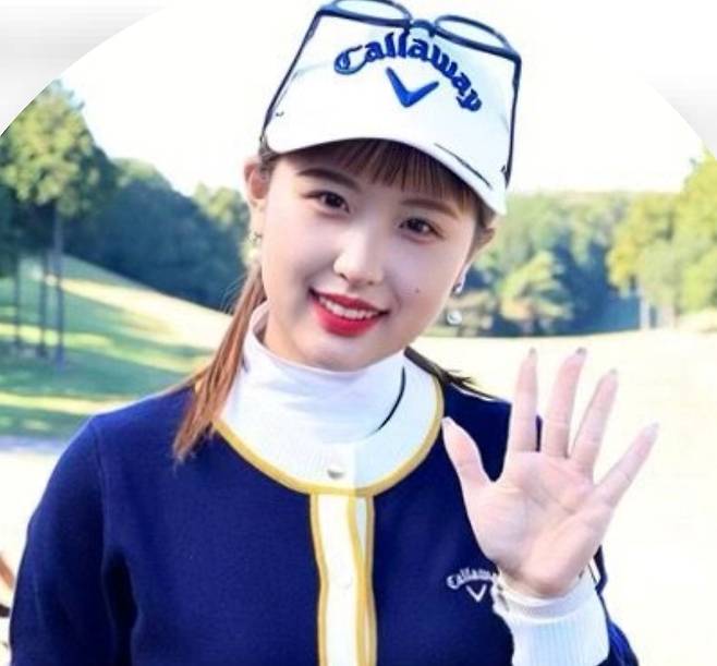 이하나 [이하나 소셜 미디어 사진. 재판매 및 DB 금지]