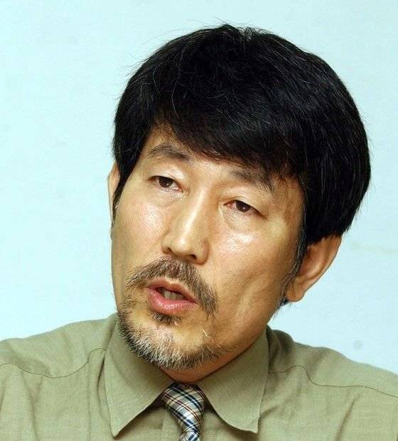 2022년 천기원 목사. 중앙포토