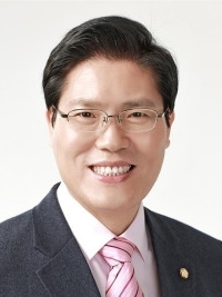 국민의힘 송석준 국회의원