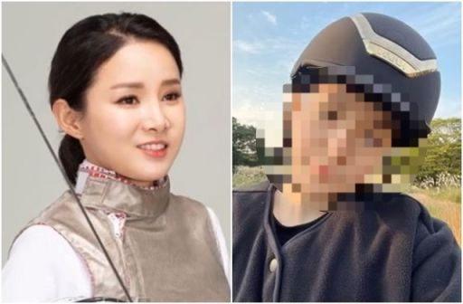 남편희의 재혼 상대였던 전청조씨가 이번에는 과거에 결혼과 출산을 했다는 의혹이 나왔다.  [사진 출처 = 남현희 인스타그램, 유튜브 ‘연예뒤통령 이진호’ 캡쳐]