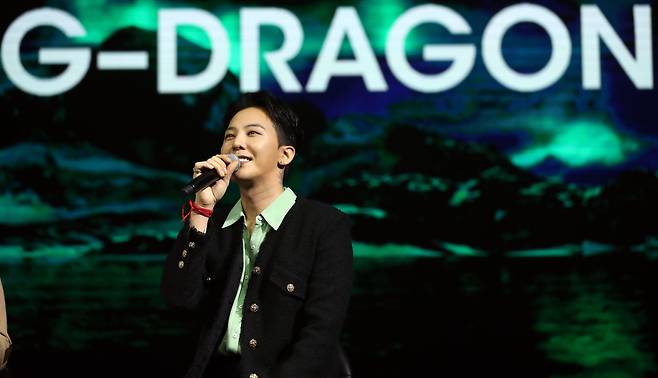 가수 지드래곤(G-DRAGON)/뉴스1