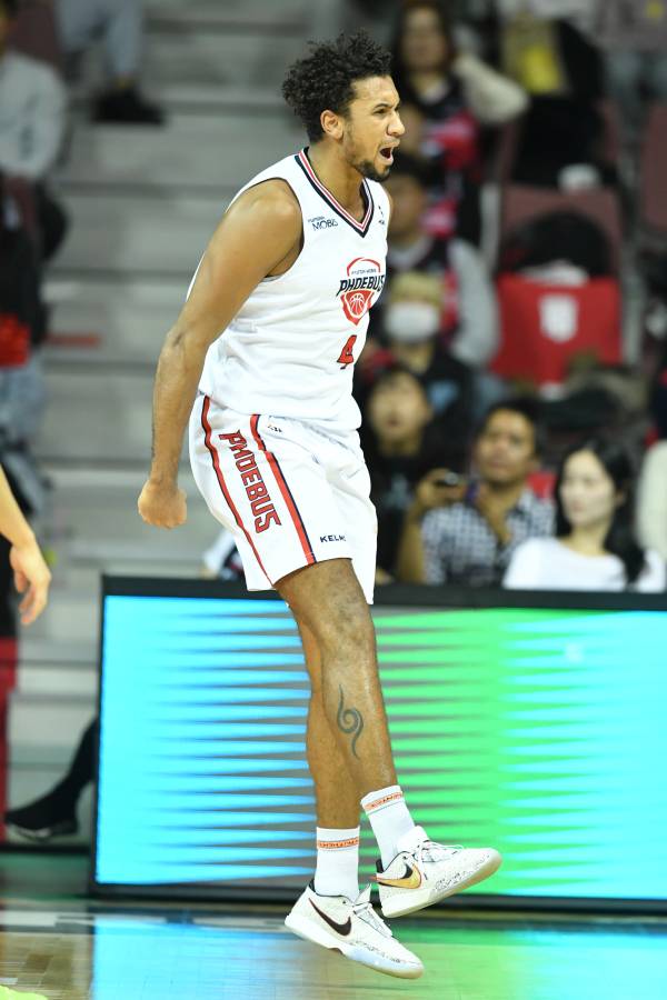 울산 현대모비스 케베 알루마. 사진=KBL 제공