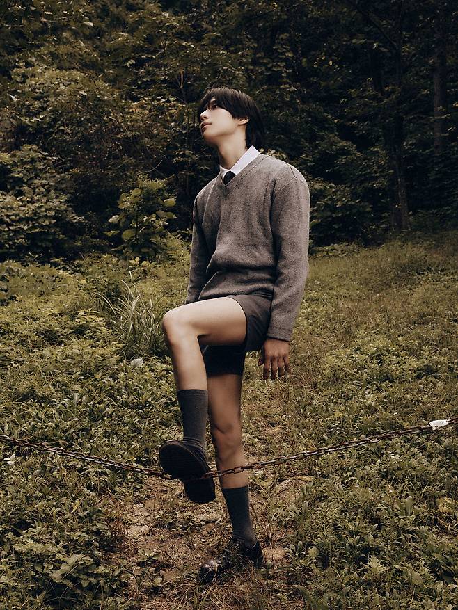 사진=태민, SM엔터테인먼트 제공