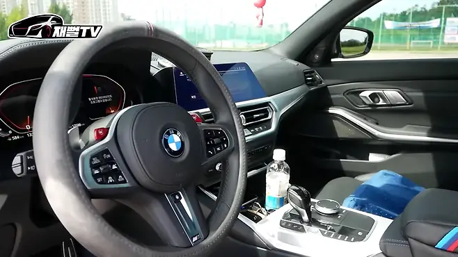 bmw m340i 시승기 퍼포먼스 배기 제로백 3시리즈 bmw 할인 재뻘tv m240i bmw m3