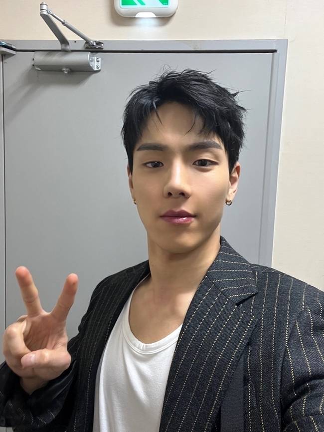 스타쉽엔터테인먼트 제공