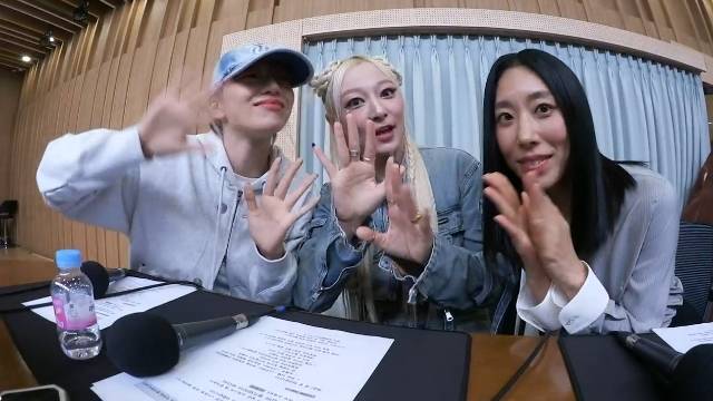 SBS 파워FM ‘두시탈출 컬투쇼’ 캡처