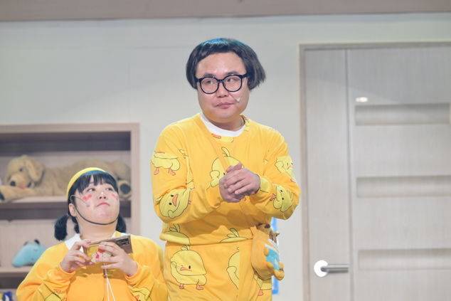 '금쪽 유치원' 이수경 홍현호