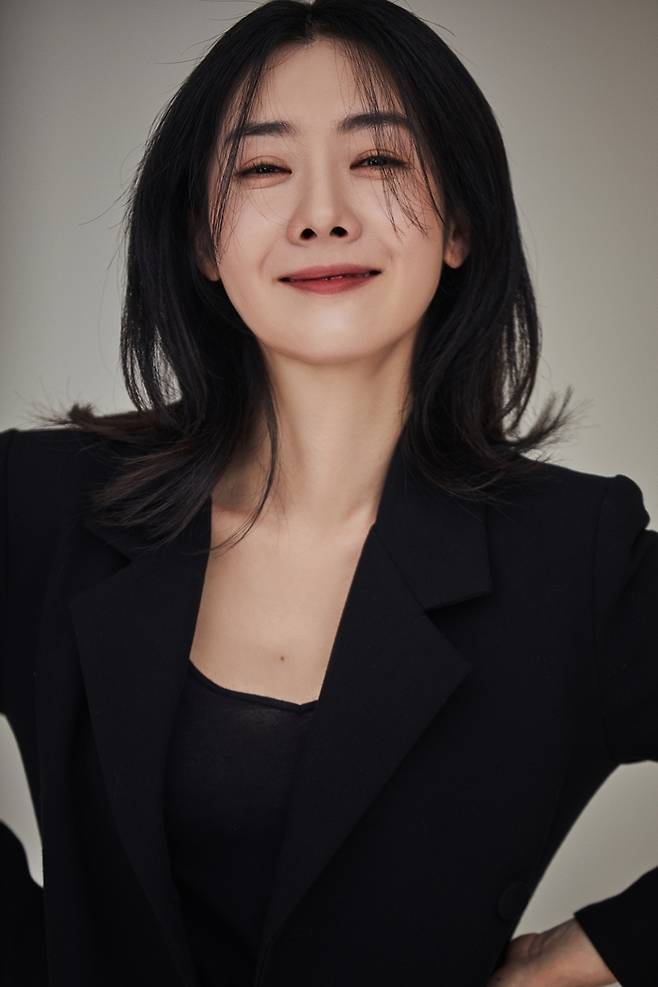 배우 유지연 인연엔터테인먼트