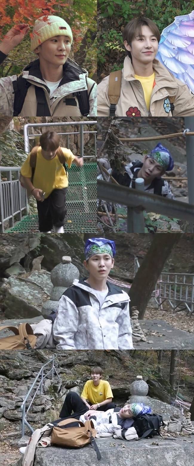 MBC ‘나 혼자 산다’