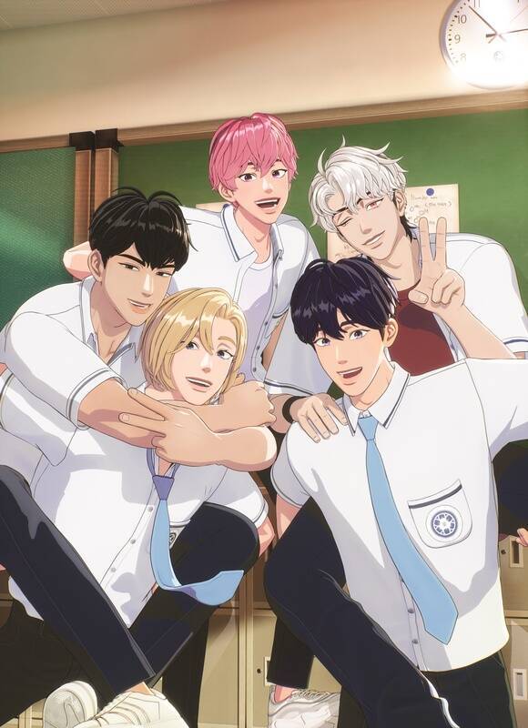 플레이브는 8월 발매한 미니 앨범으로 초동 20만 장을 돌파했다. 또 서울 월드컵경기장에서 열린 공연에서 팬들의 '떼창'을 이끌어낼 정도로 많은 사랑을 받고 있다. /블래스트