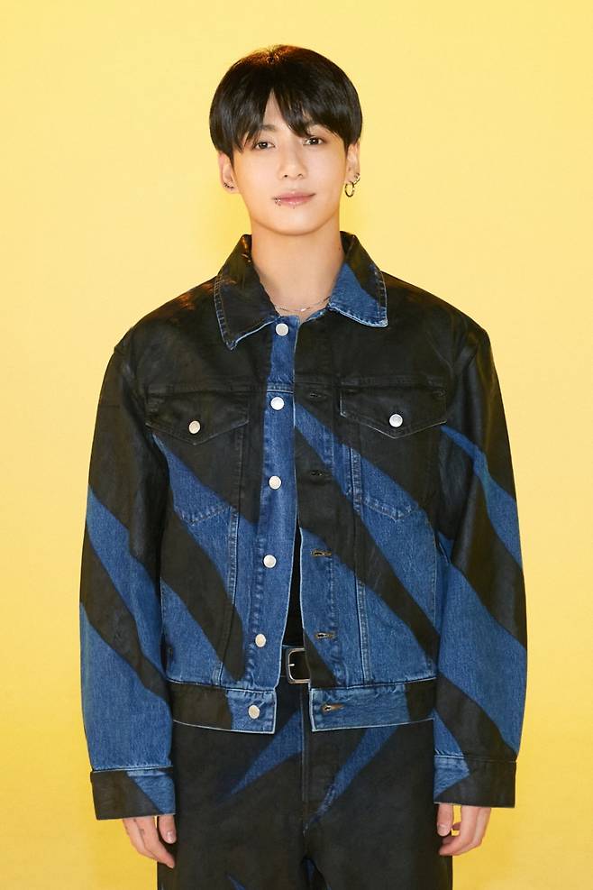 그룹 방탄소년단 정국 /사진=빅히트뮤직 제공