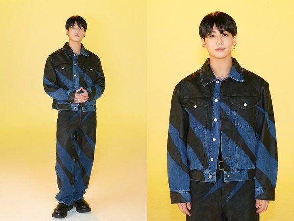 방탄소년단 정국 / 사진=빅히트 뮤직