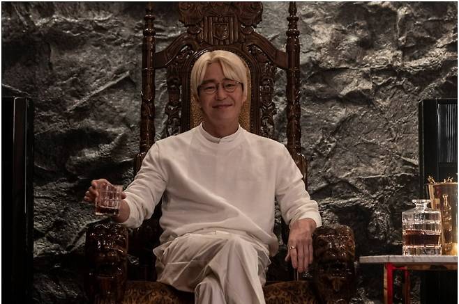 '7인의 탈출' /사진제공=SBS