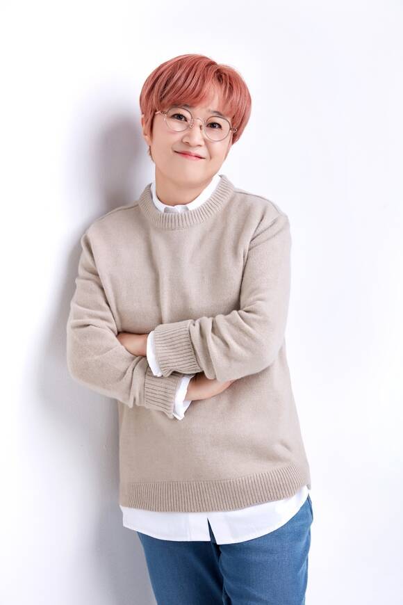 영화 제작자로 첫 도전에 나선 송은이는 "색다른 이벤트를 기획하고 있다"고 남다른 의지를 내비쳤다. /컨텐츠랩 비보