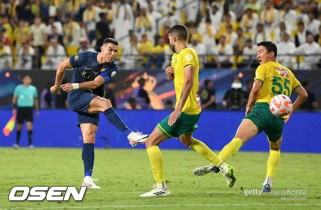 [사진] ⓒGettyimages(무단전재 및 재배포 금지)