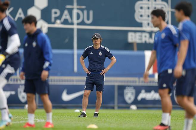 제공 | 한국프로축구연맹