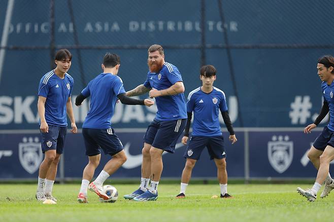 제공 | 한국프로축구연맹