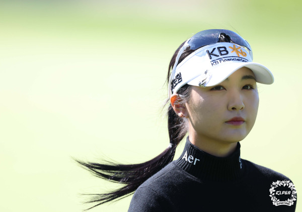 이예원.   사진=KLPGA 제공