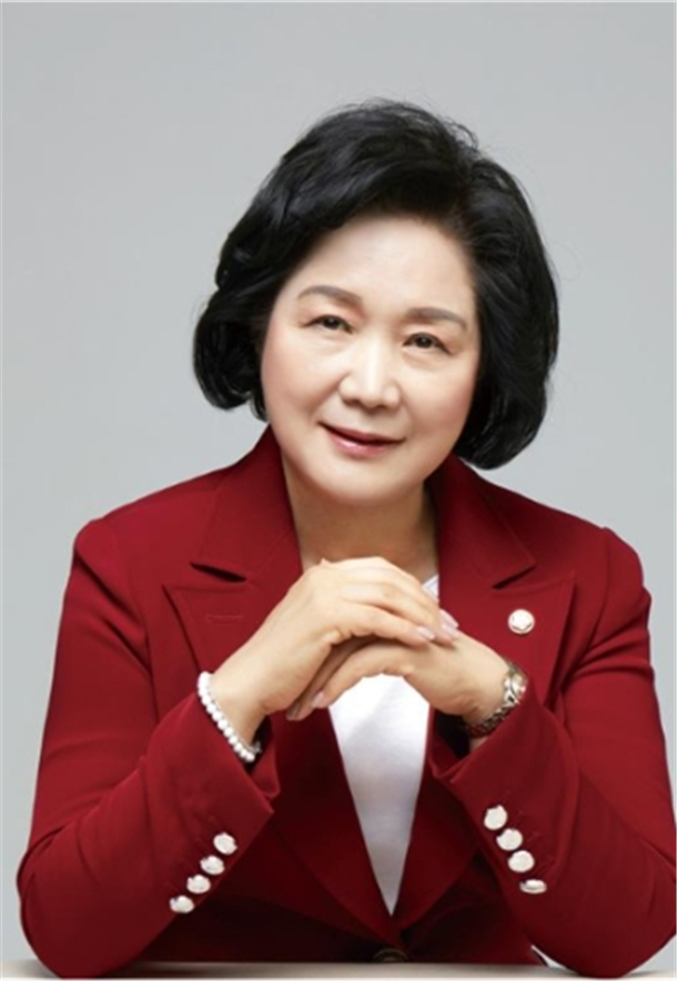 조명희 국민의힘 의원. 조 의원실 제공