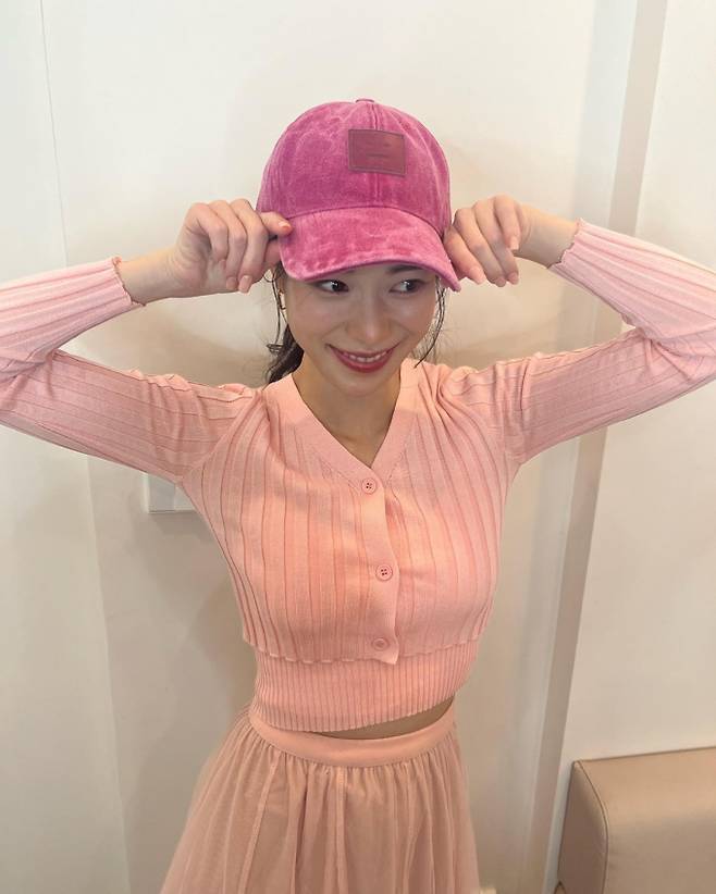 사진=임지연 인스타그램