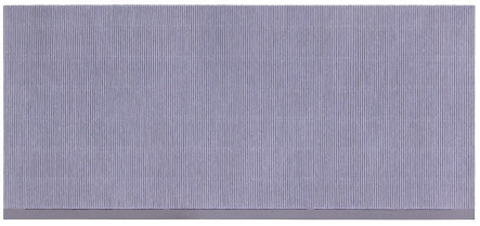 Ecriture No.100928, mixed media with Korean hanji paper on canvas, 200x400cm, 2010 [조현화랑 제공]