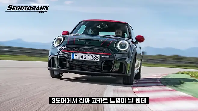 서우토반 차주인터뷰 시승기 자동차 CAR Auto 실차주 차주 리뷰 미니 MINI 클럽맨 CLUBMAN COOPER D 쿠퍼 D