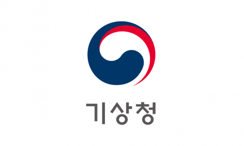 기상청 상징. 기상청 제공