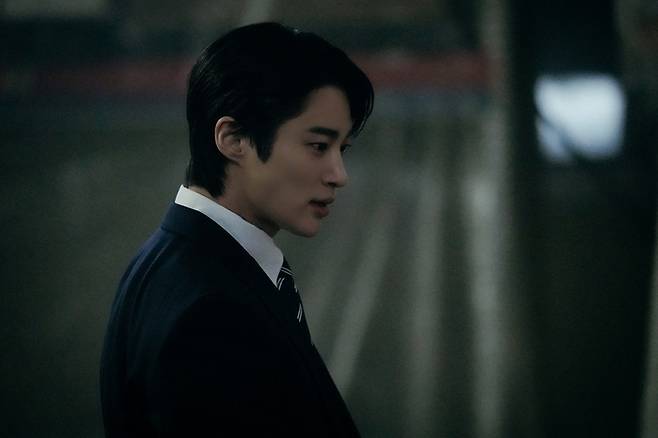 JTBC 주말극 ‘힘쎈여자 강남순’에 류시오 역으로 출연한 배우 변우석. 사진 JTBC