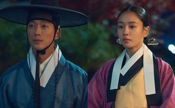 MBC 금토드라마 '연인'./사진=MBC 금토드라마 '연인'
