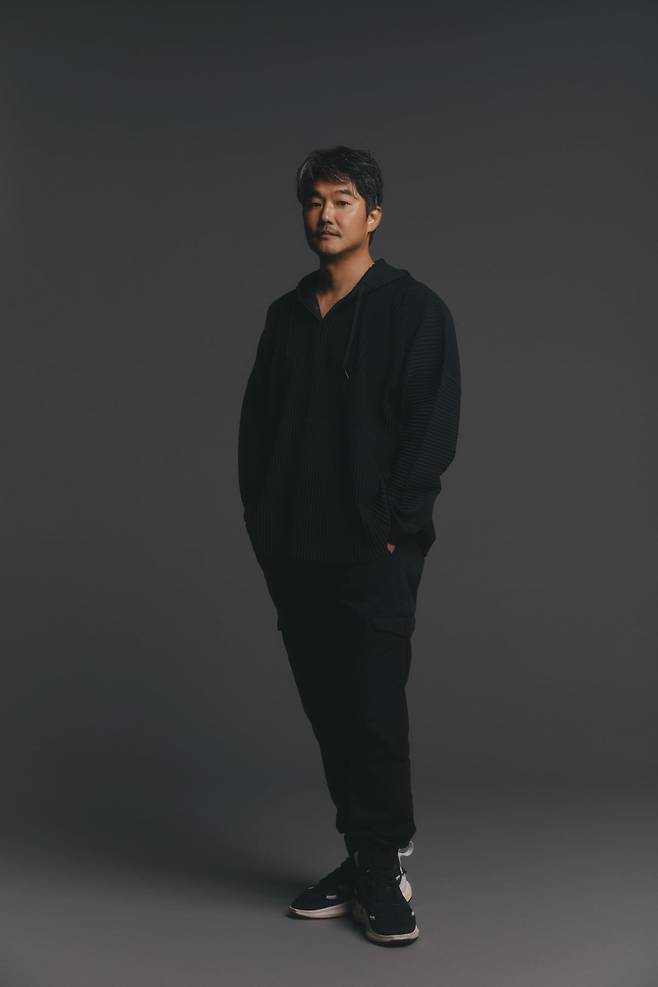 이재규 감독 /사진제공=넷플릭스