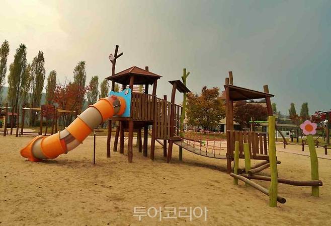 어린이 놀이터