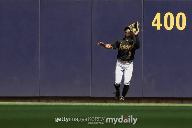 피츠버그 파이리츠 배지환./게티이미지코리아