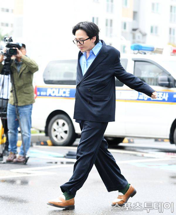 지드래곤 / 사진=DB