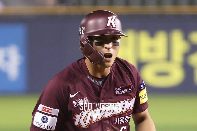 ▲ 메이저리그 FA 랭킹에서 10위권을 유지하며 대박 기운을 키우고 있는 이정후 ⓒ곽혜미 기자