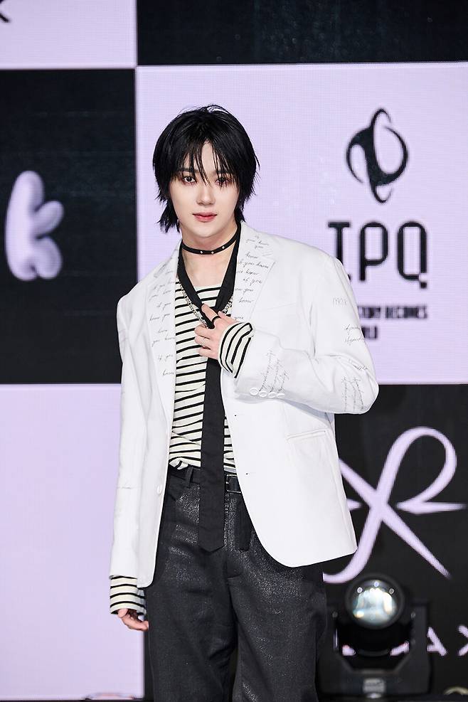 ▲ 오메가엑스 예찬. 제공| 아이피큐