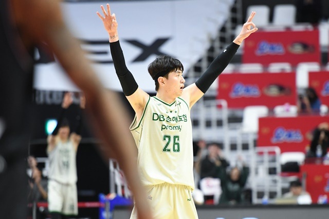 강상재. /사진=KBL 제공