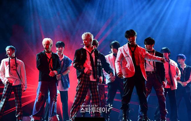 오메가엑스. 사진l유용석 기자