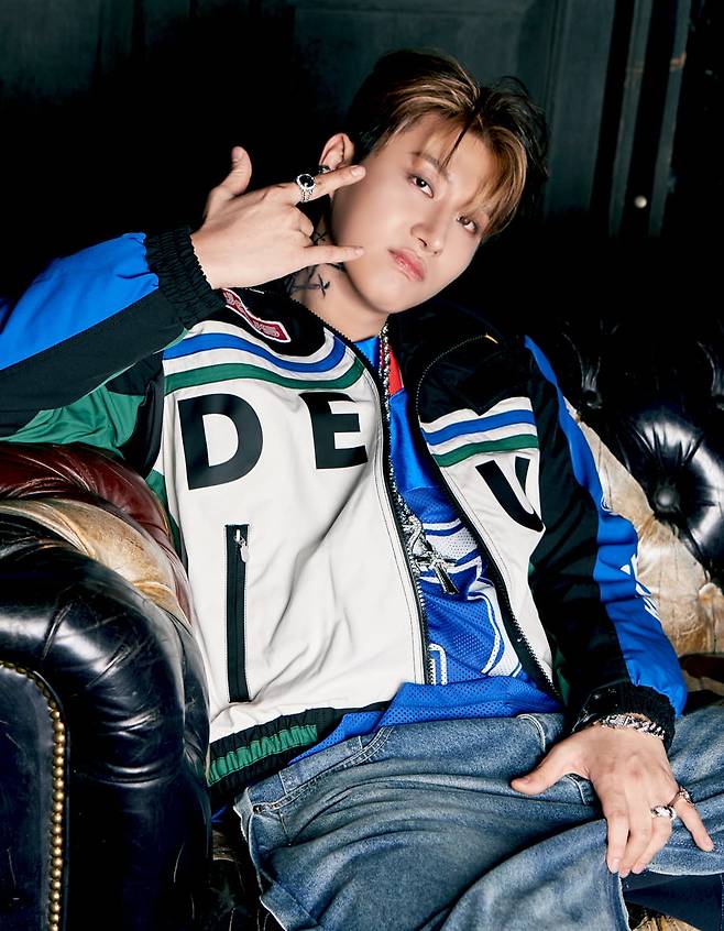 사진=DNA엔터테인먼트 제공