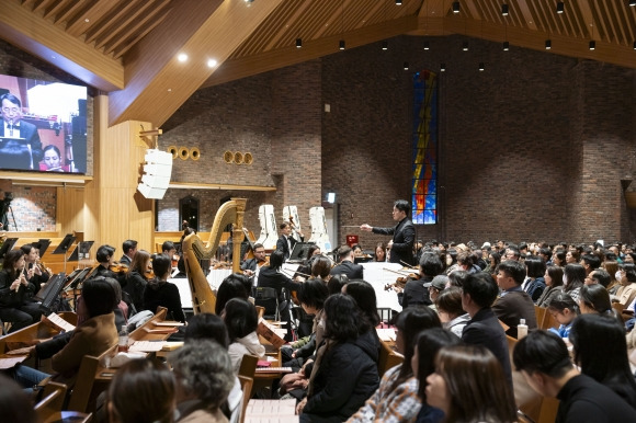 서울시향 제공