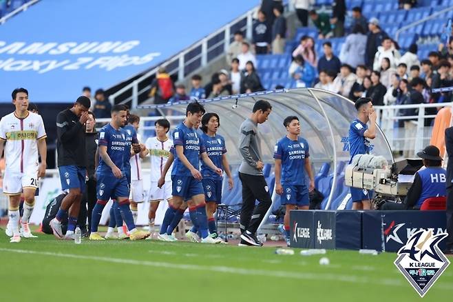 제공 | 한국프로축구연맹