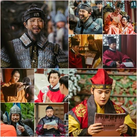 KBS 2TV ‘고려 거란 전쟁’. 사진|KBS