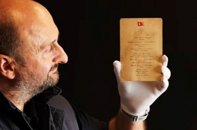 [이미지출처=헨리 알드리지 앤 선 홈페이지 캡처]