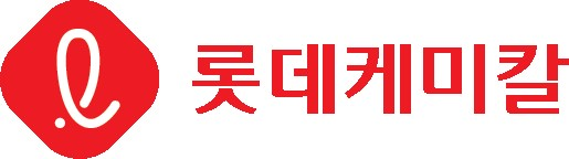 롯데케미칼 CI